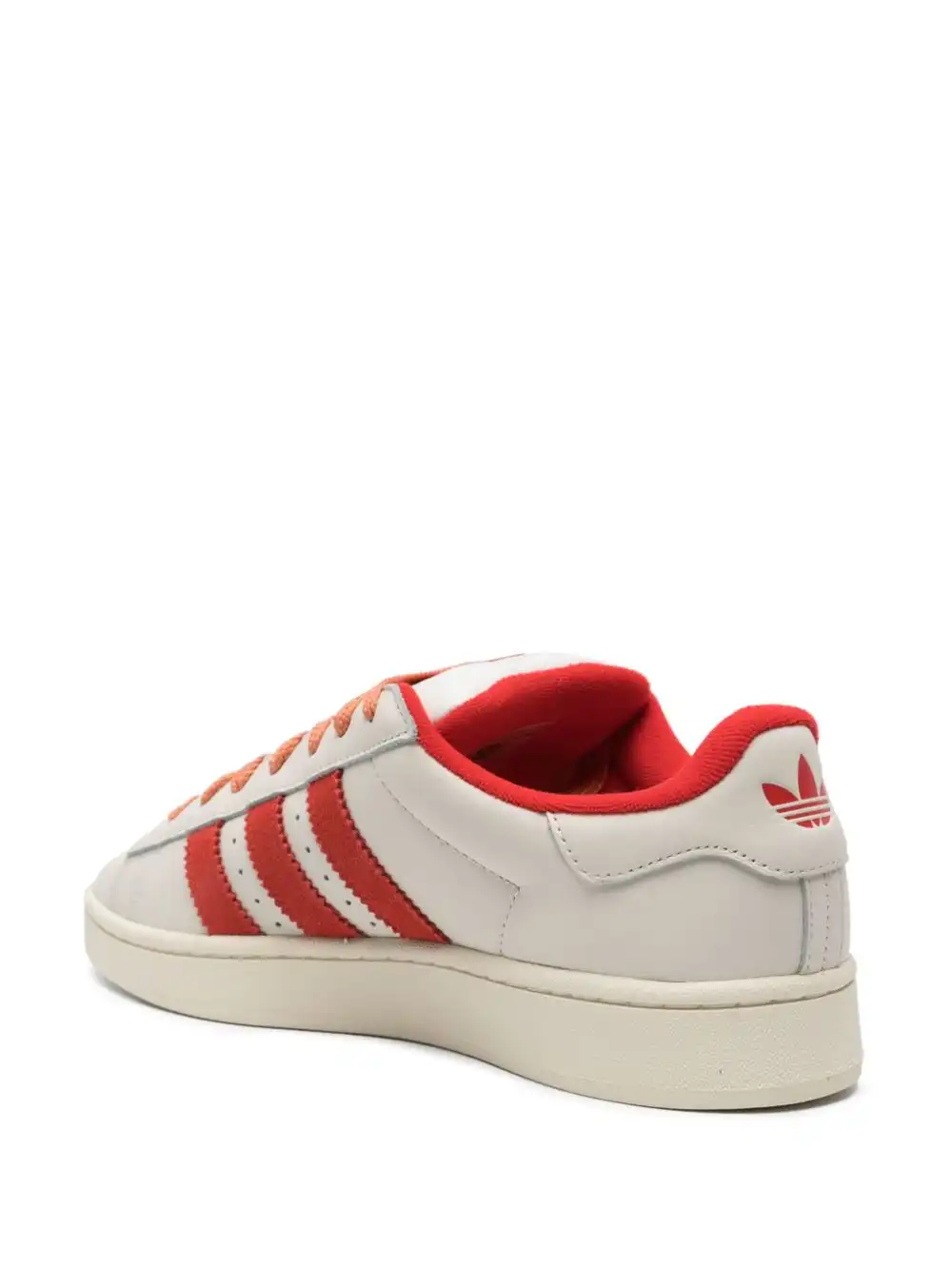 Affordable adidas Campus logo-print   