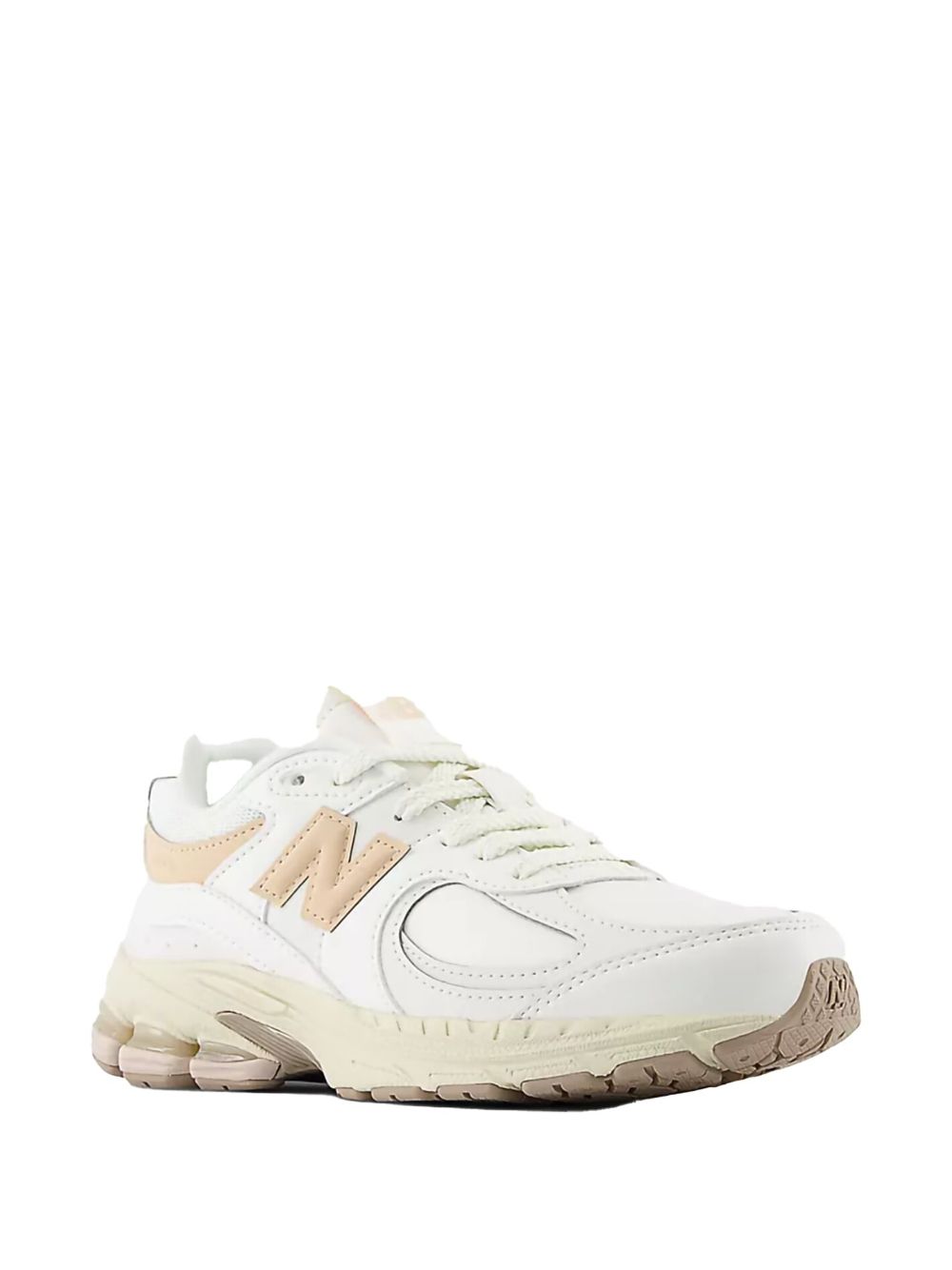 KICKWHO New Balance 2002R "Vachetta Leather" sneakers 