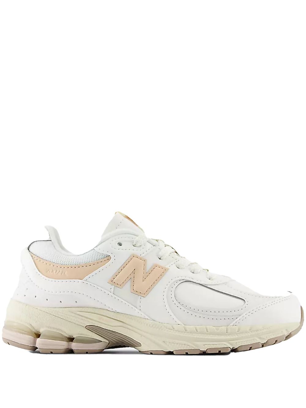 KICKWHO New Balance 2002R "Vachetta Leather" sneakers 