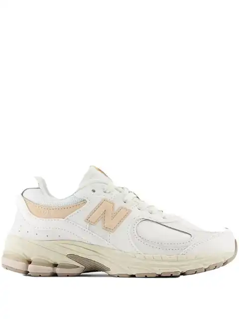 LY New Balance 2002R "Vachetta Leather" sneakers 