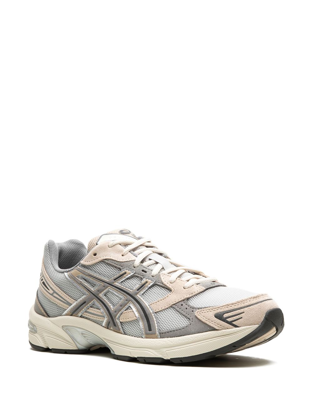 TB ASICS Gel 1130 "Oyster Grey" sneakers 