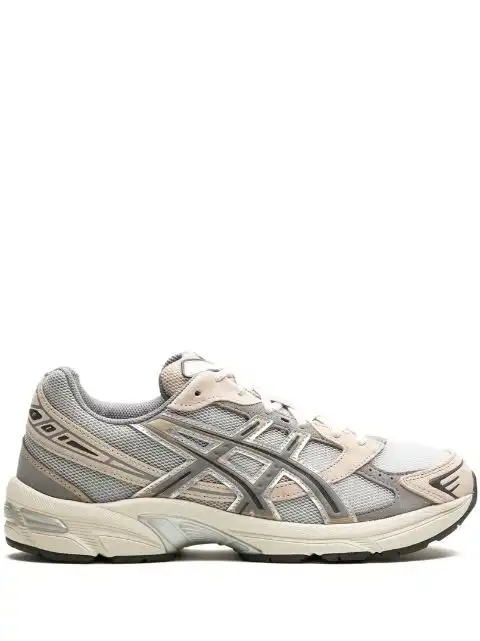 LY ASICS Gel 1130 "Oyster Grey" sneakers 