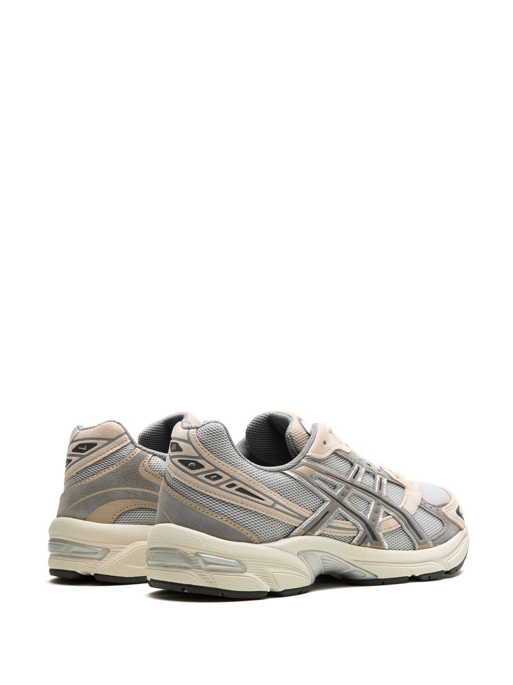 TB ASICS Gel 1130 "Oyster Grey" sneakers 