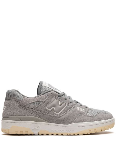 TB New Balance 550 "Slate Grey" sneakers 