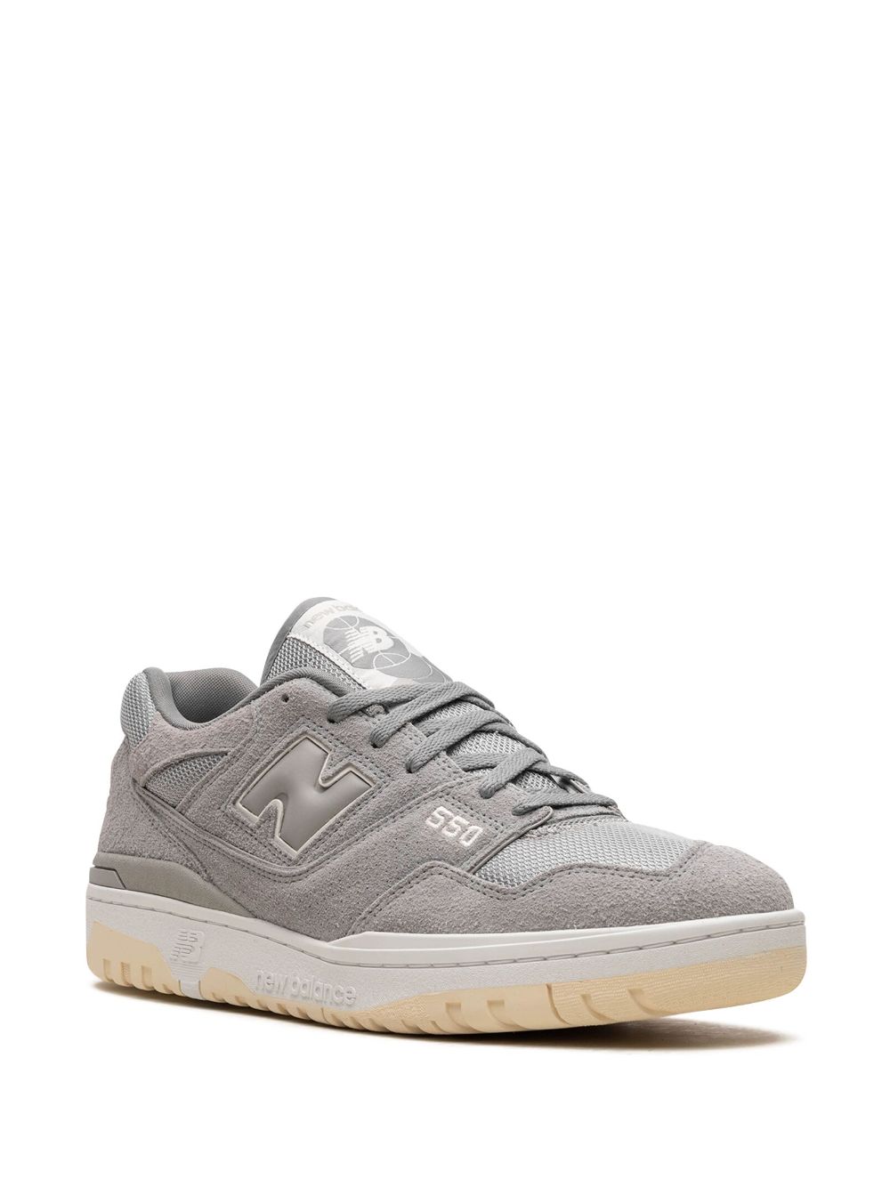 TB New Balance 550 "Slate Grey" sneakers 