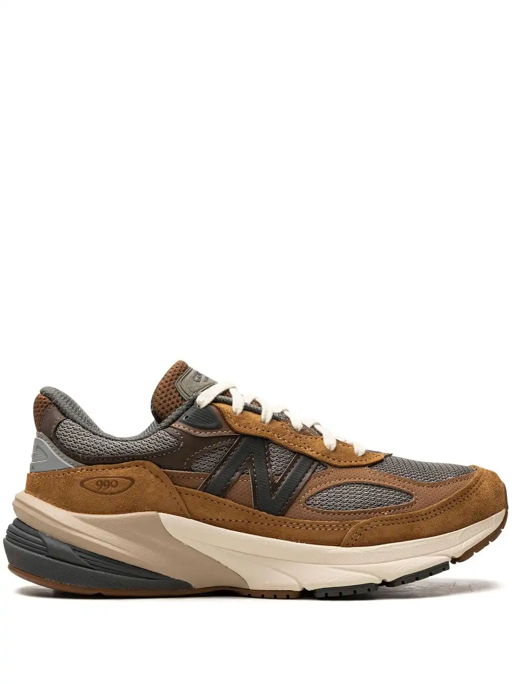 Cheap Husky New Balance 990v6 