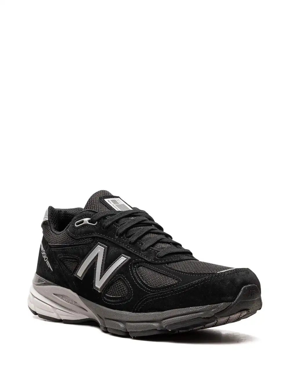 Cheap Husky New Balance Made in USA 990v4 