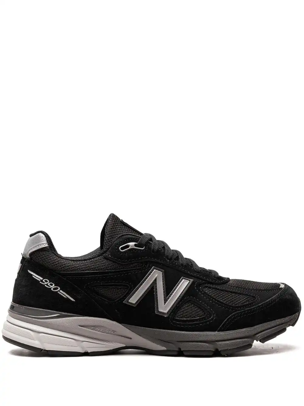 Cheap Husky New Balance Made in USA 990v4 