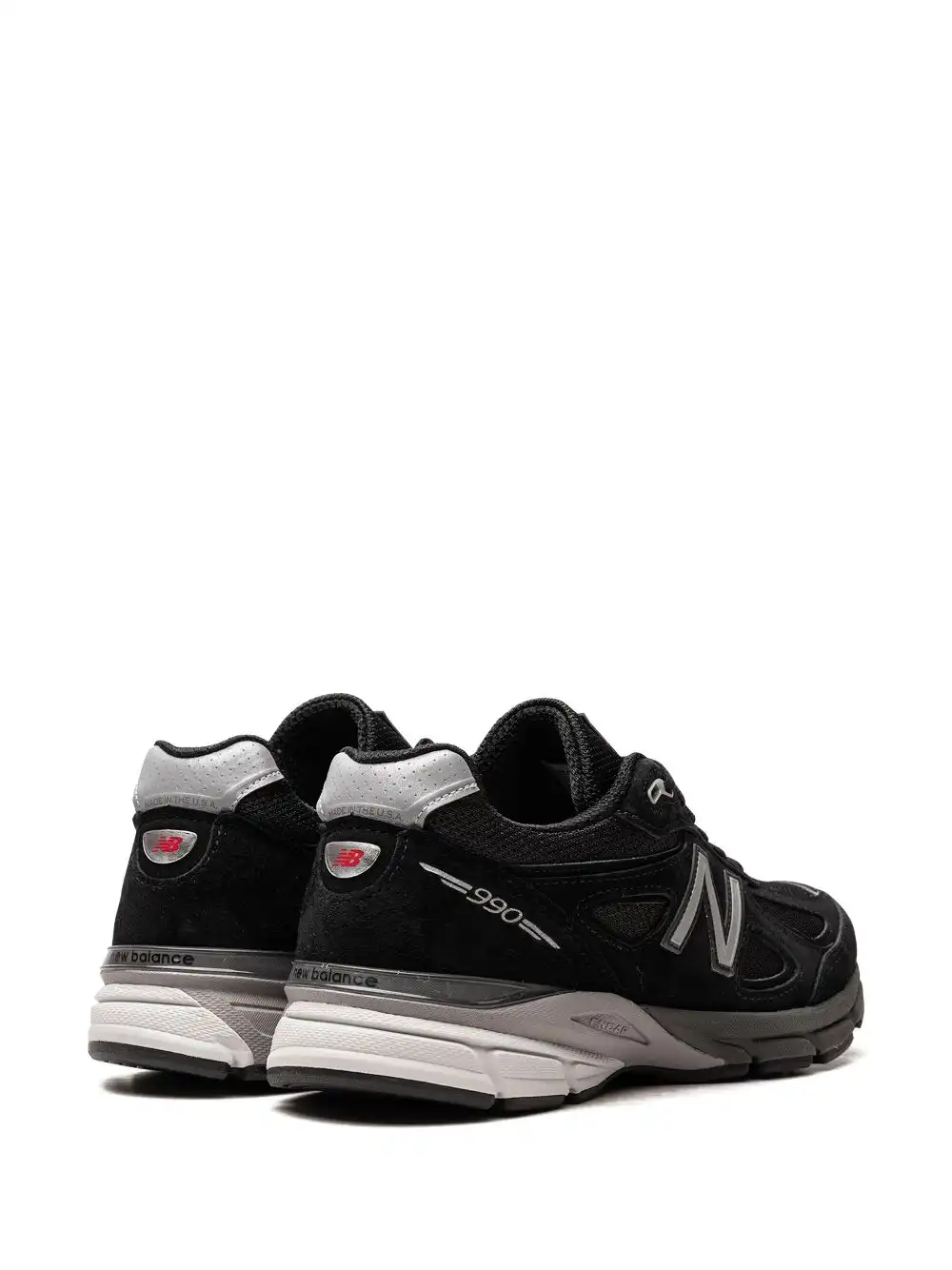 Bmlin Shoes New Balance Made in USA 990v4 