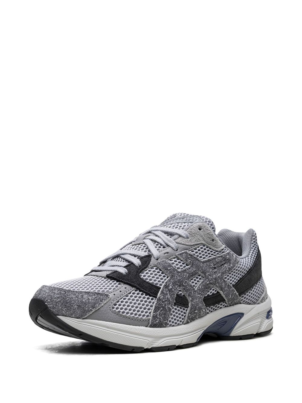 TB ASICS GEL-1130 "Mid Grey Steel Grey" sneakers 