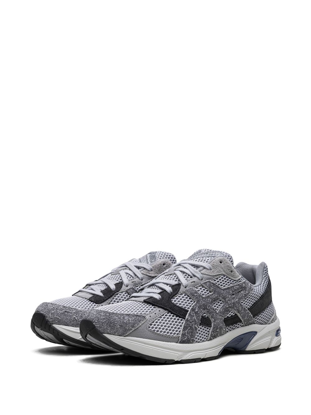 TB ASICS GEL-1130 "Mid Grey Steel Grey" sneakers 