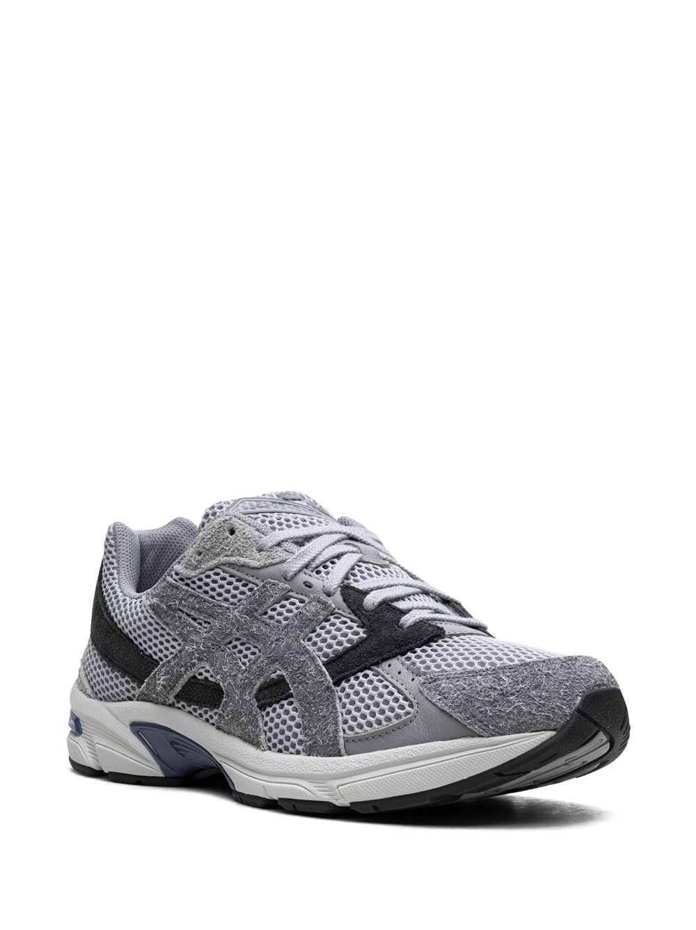 TB ASICS GEL-1130 "Mid Grey Steel Grey" sneakers 