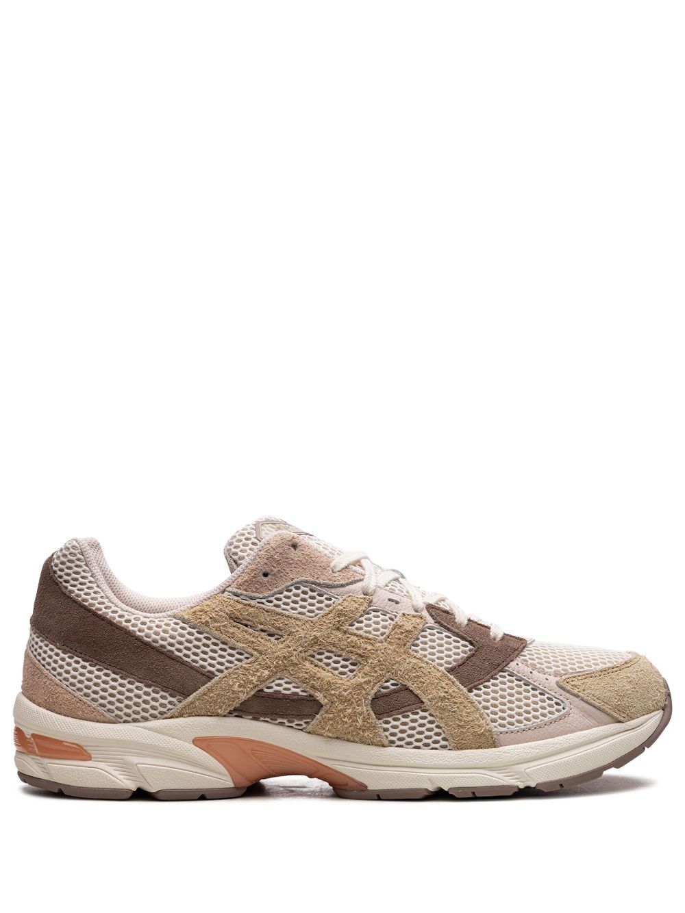 TB ASICS Gel 1130 "Birch Sand" sneakers 