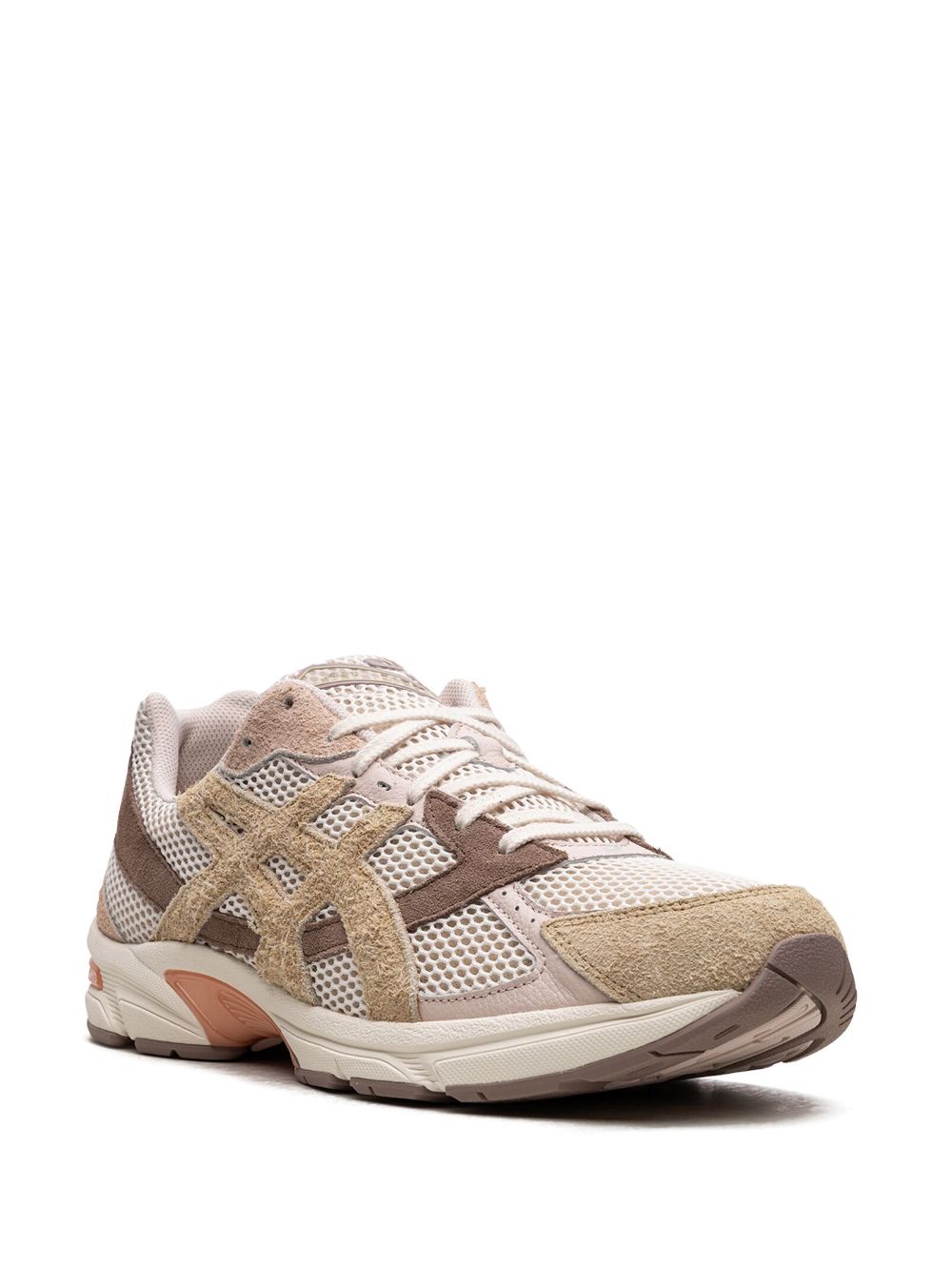 TB ASICS Gel 1130 "Birch Sand" sneakers 