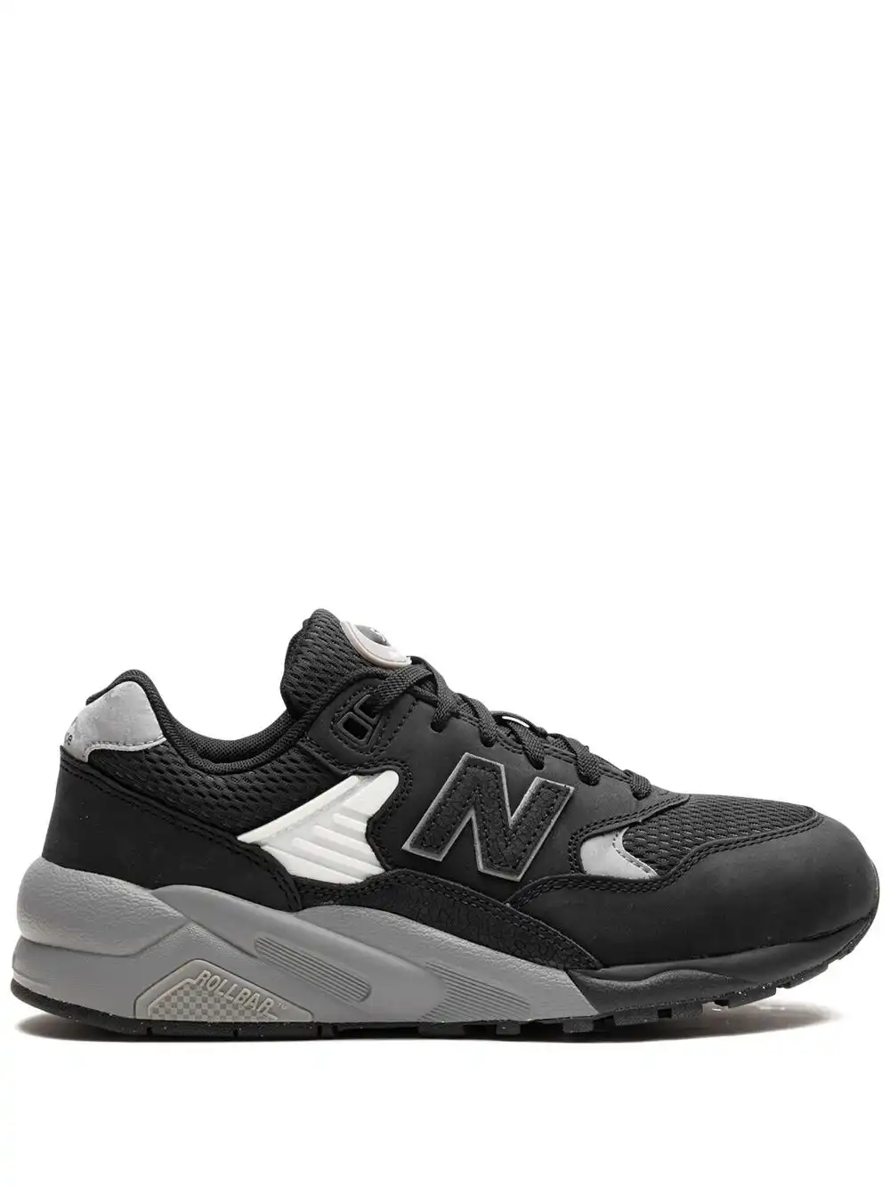 Cheap LY New Balance 580 low-top sneakers 