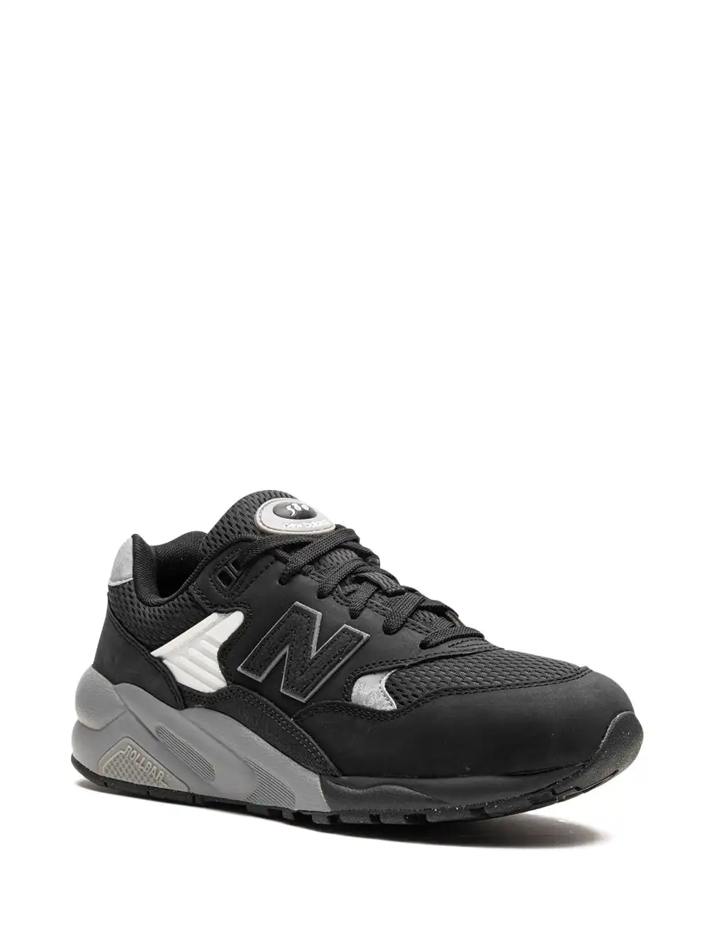 Cheap LY New Balance 580 low-top sneakers 