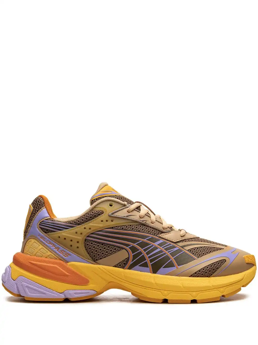 Bmlin Shoes PUMA Velophasis Multi 