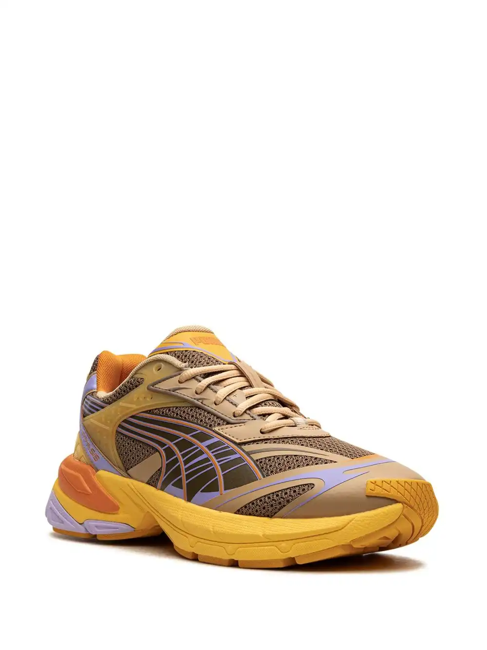 Bmlin Shoes PUMA Velophasis Multi 