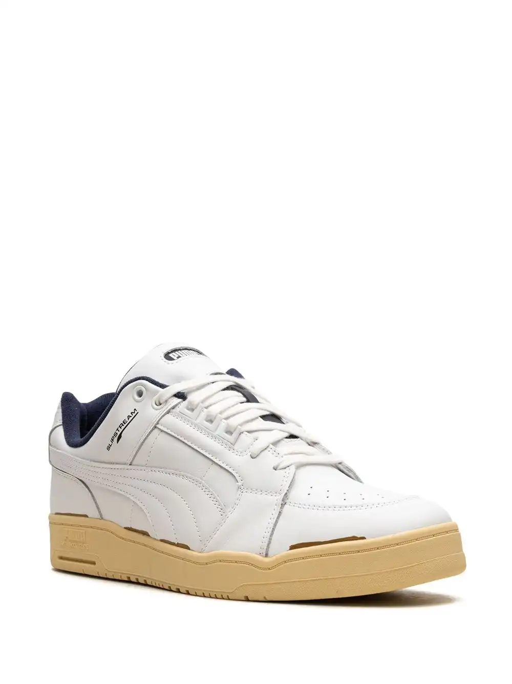 Bmlin PUMA Slipstream Low 