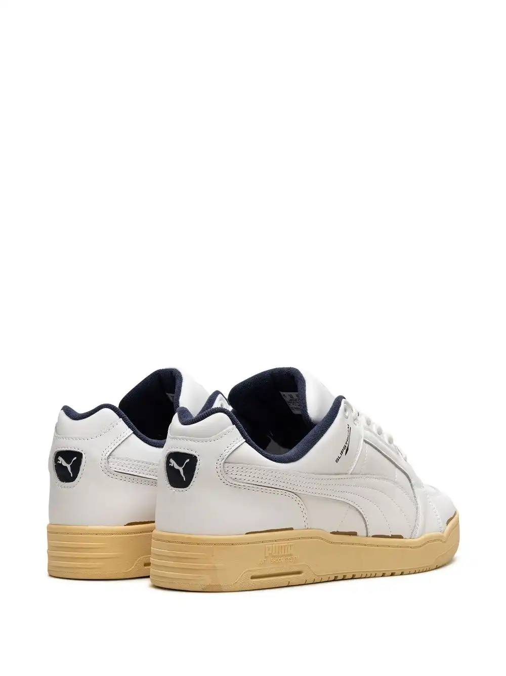 Bmlin PUMA Slipstream Low 