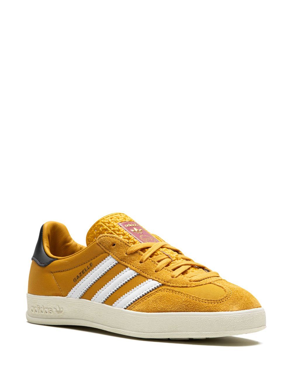 TB adidas Gazelle Indoor "Yellow" sneakers 