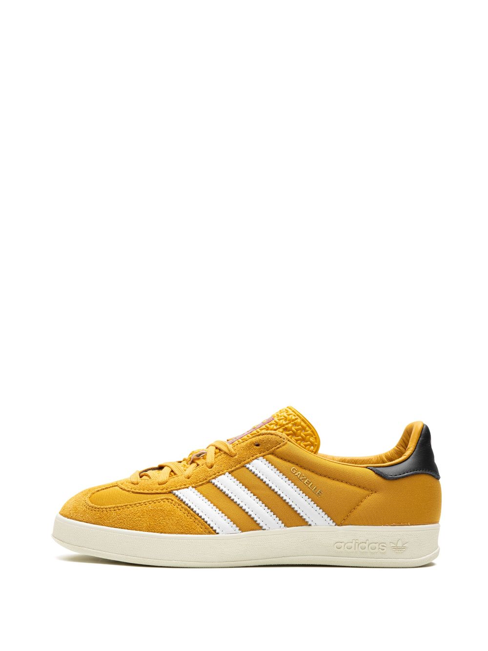 TB adidas Gazelle Indoor "Yellow" sneakers 