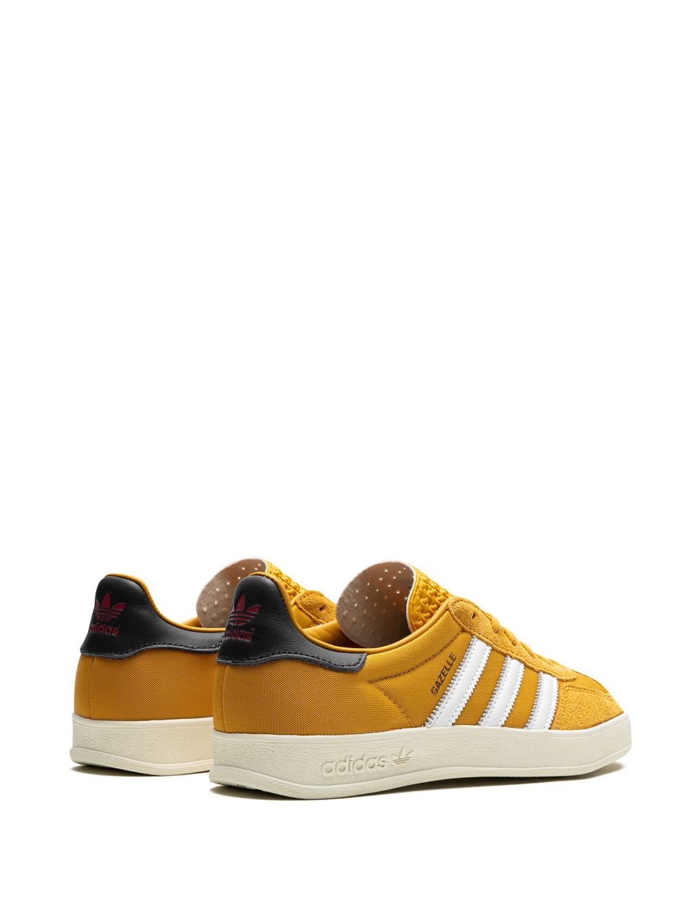 TB adidas Gazelle Indoor "Yellow" sneakers 