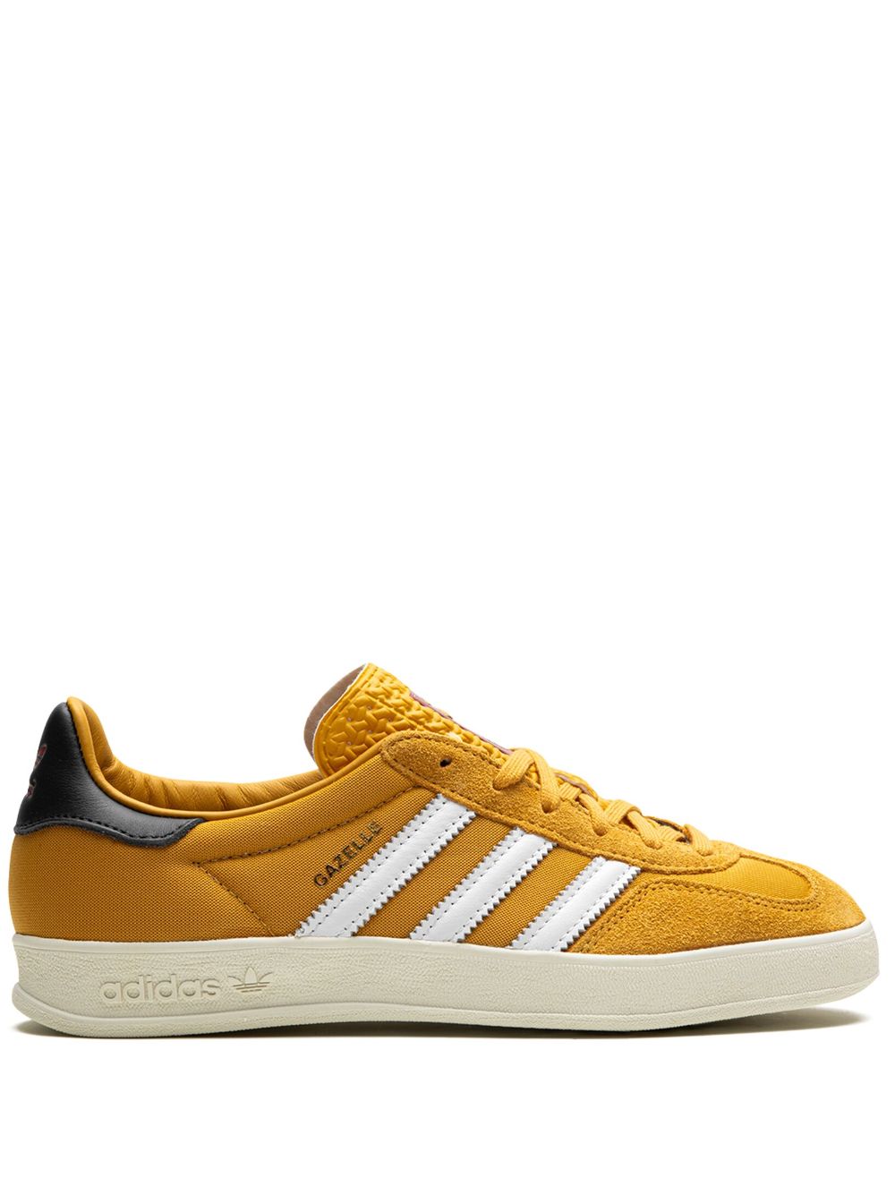 TB adidas Gazelle Indoor "Yellow" sneakers 