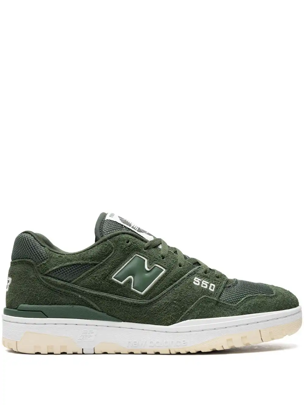 Bmlin Shoes New Balance 550 