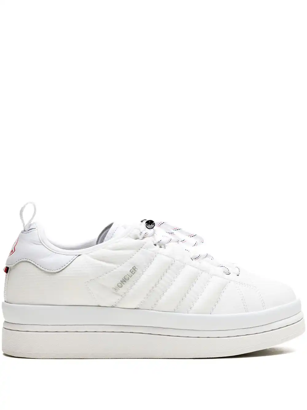 Cheap adidas x Moncler Campus 