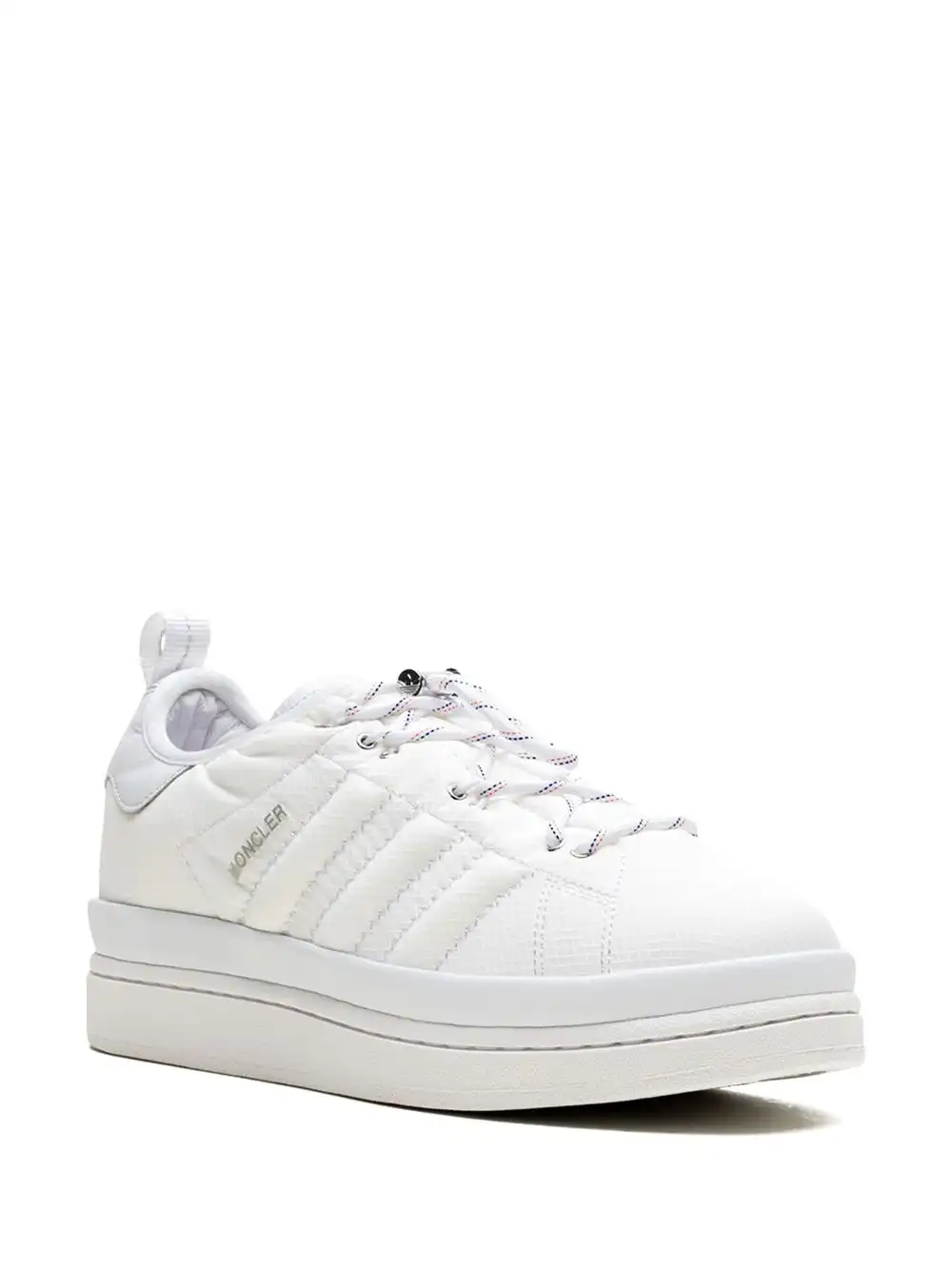 Cheap adidas x Moncler Campus 