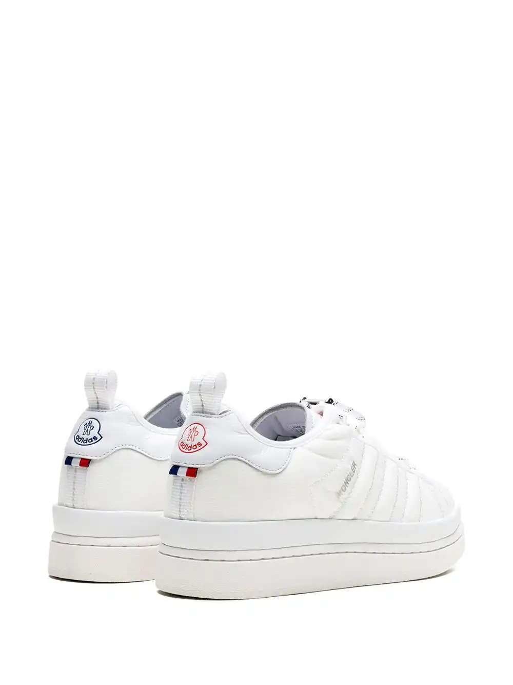 Affordable adidas x Moncler Campus 