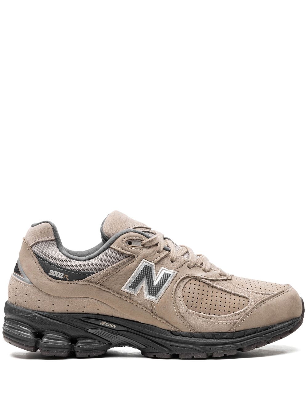 TB New Balance 2002R "Driftwood" sneakers 