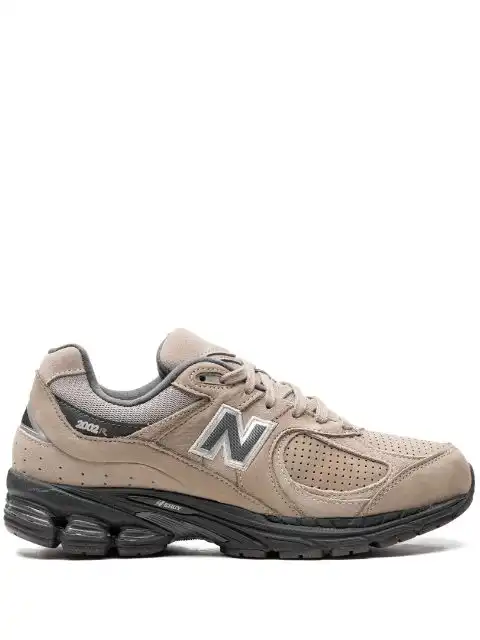 LY New Balance 2002R "Driftwood" sneakers 