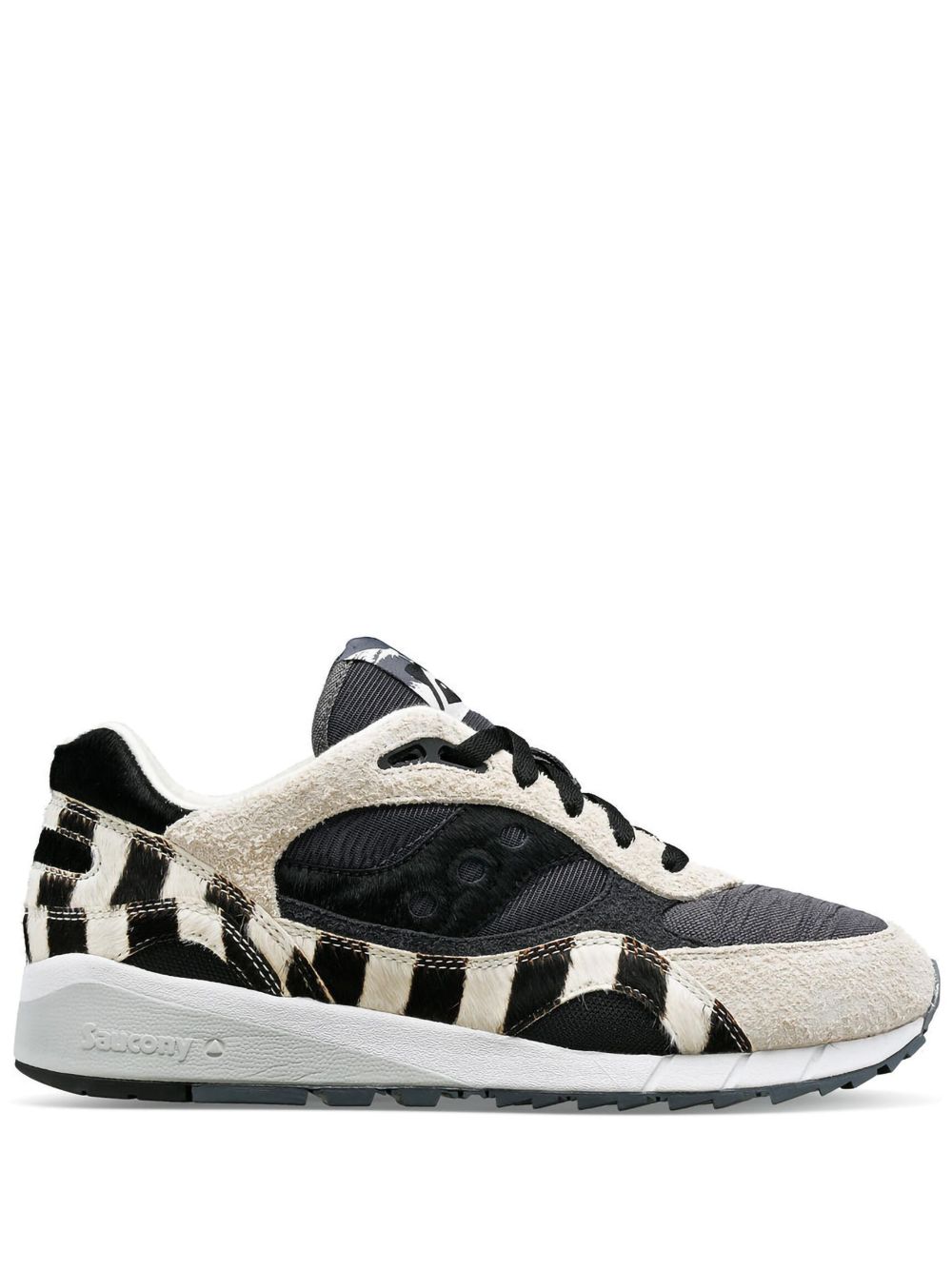 TB Saucony Shadow 6000 "Raccoon" sneakers 