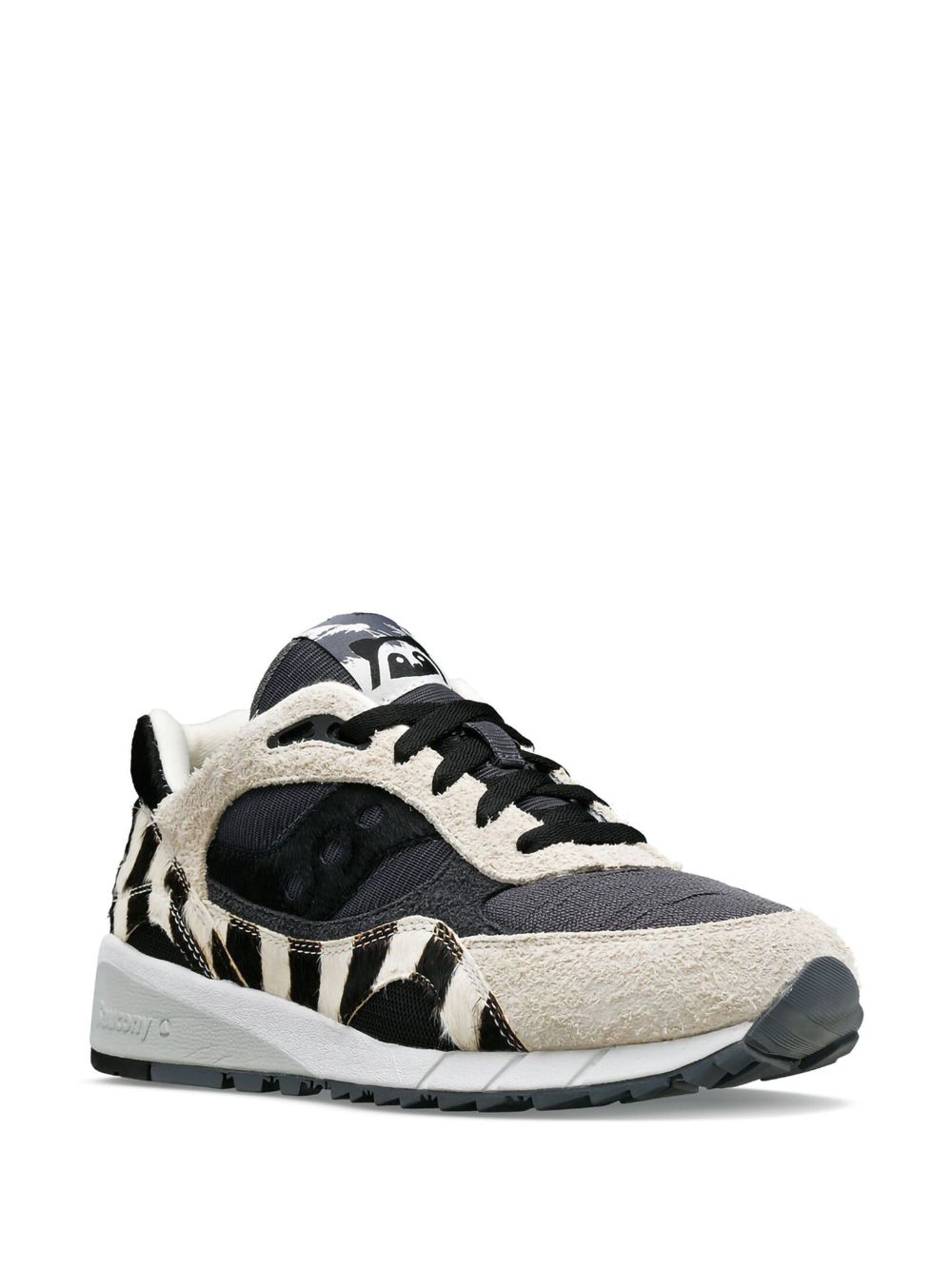 TB Saucony Shadow 6000 "Raccoon" sneakers 