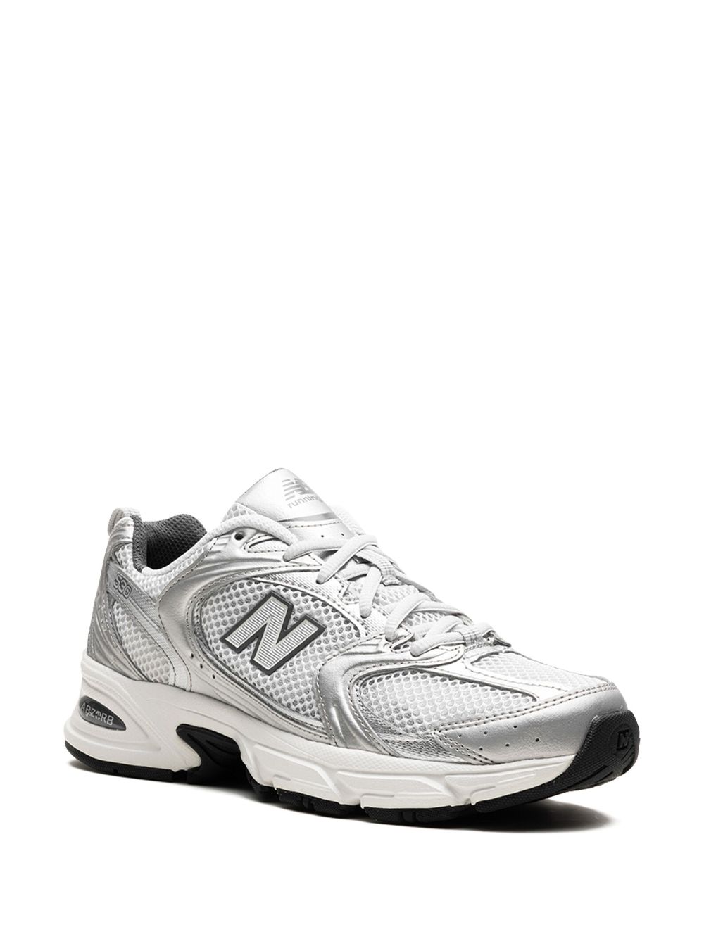 KICKWHO New Balance 530 "Grey Grey" sneakers 