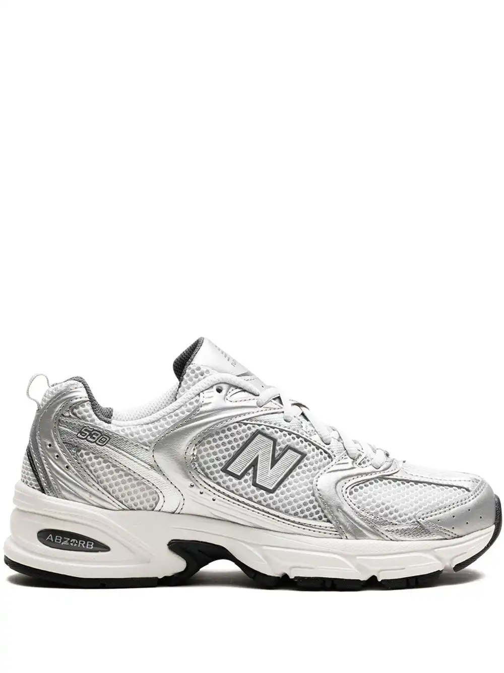 Rep Husky New Balance 530 