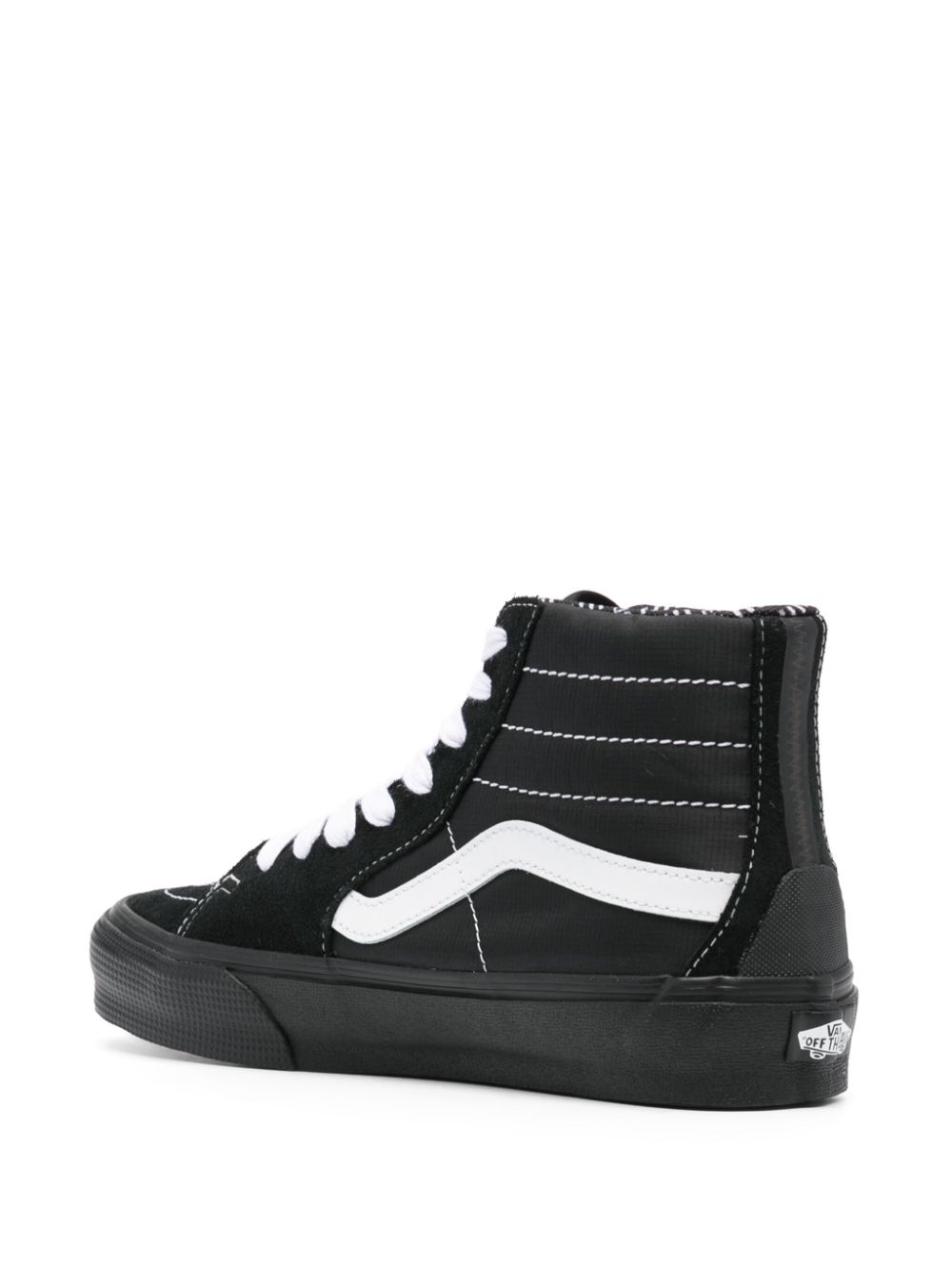 TB Vans Sk8-Hi lace-up sneakers  