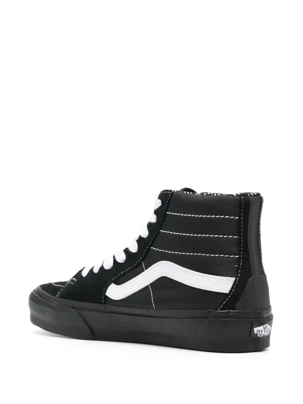 Bmlin Vans Sk8-Hi lace-up sneakers  