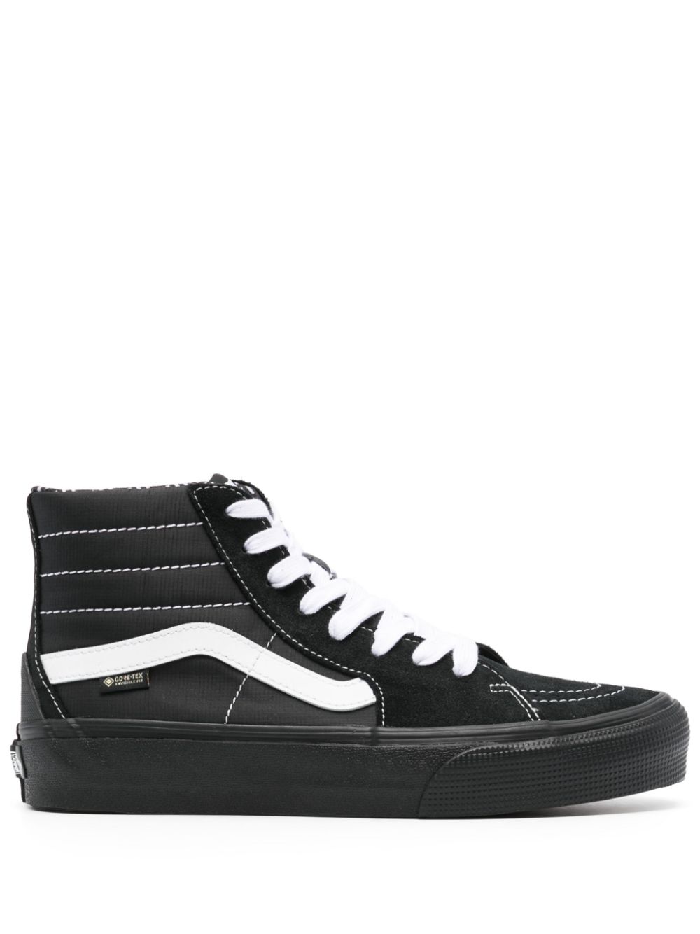 TB Vans Sk8-Hi lace-up sneakers  