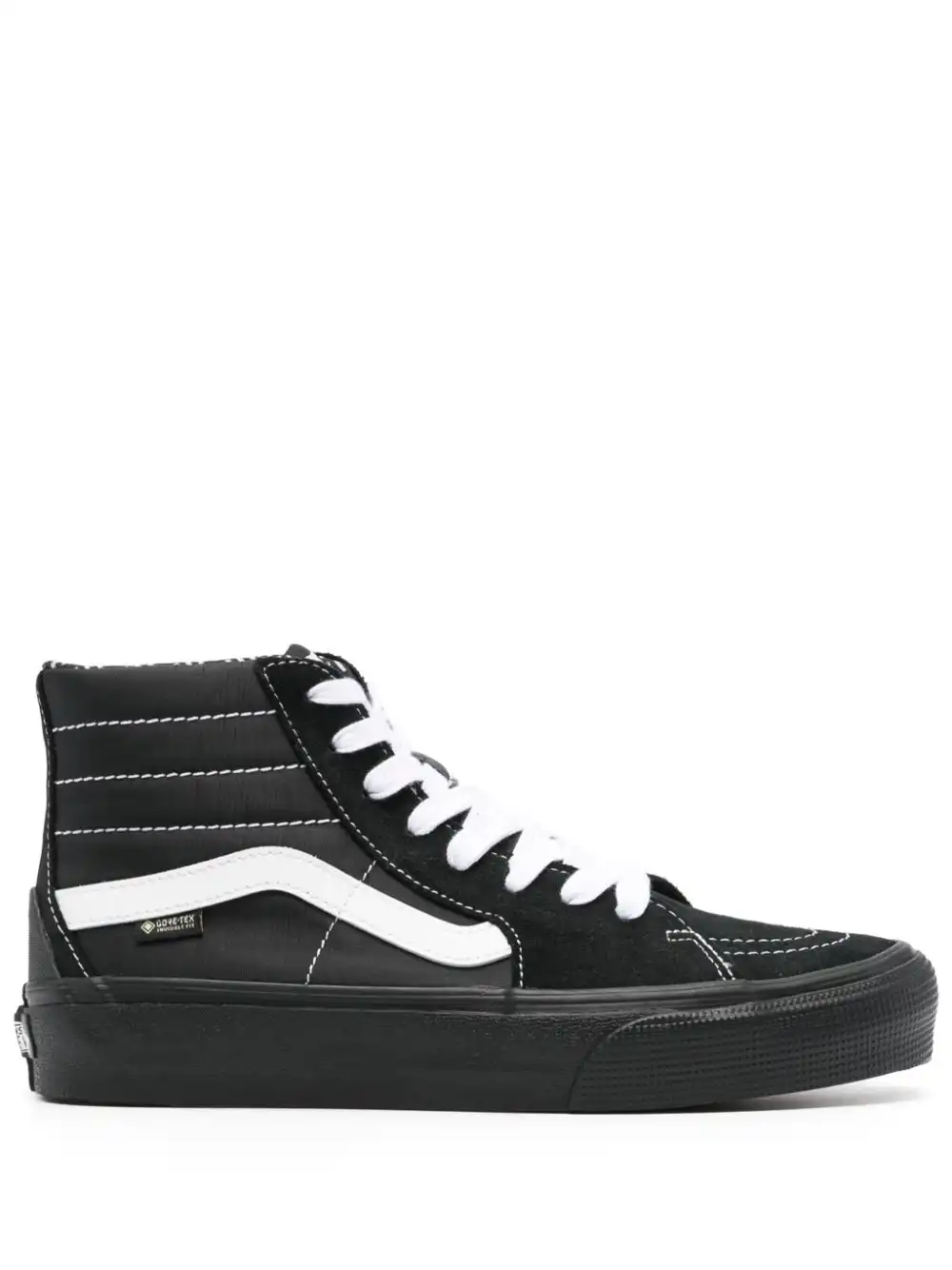 Cheap LY Vans Sk8-Hi lace-up sneakers  