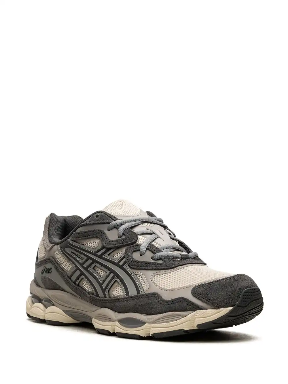 Cheap Husky ASICS Gel NYC 