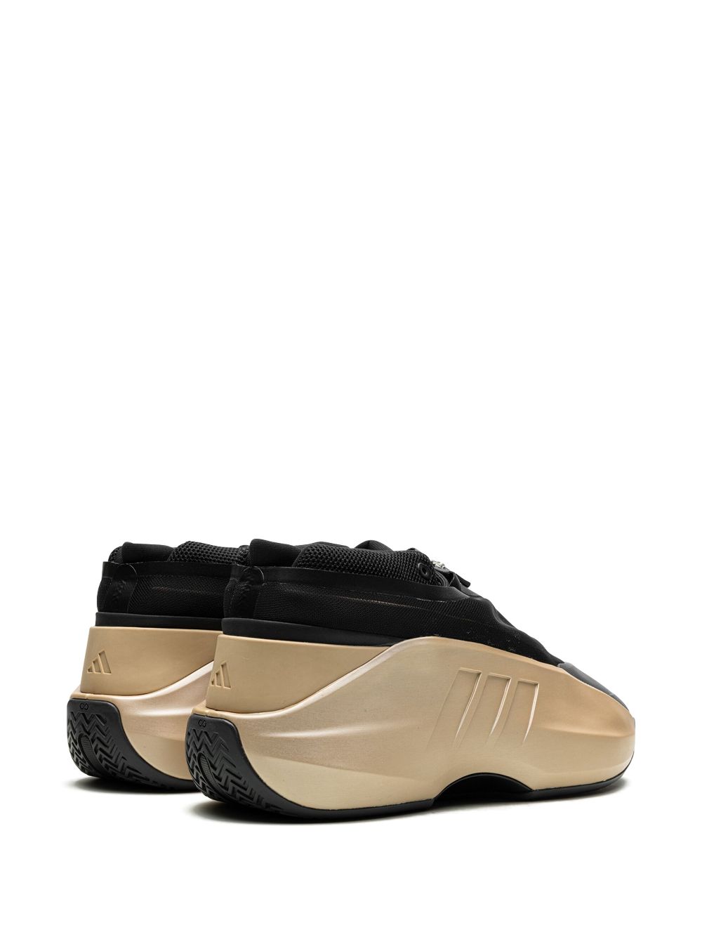 TB adidas Crazy IIInfinity "Bronze" sneakers 