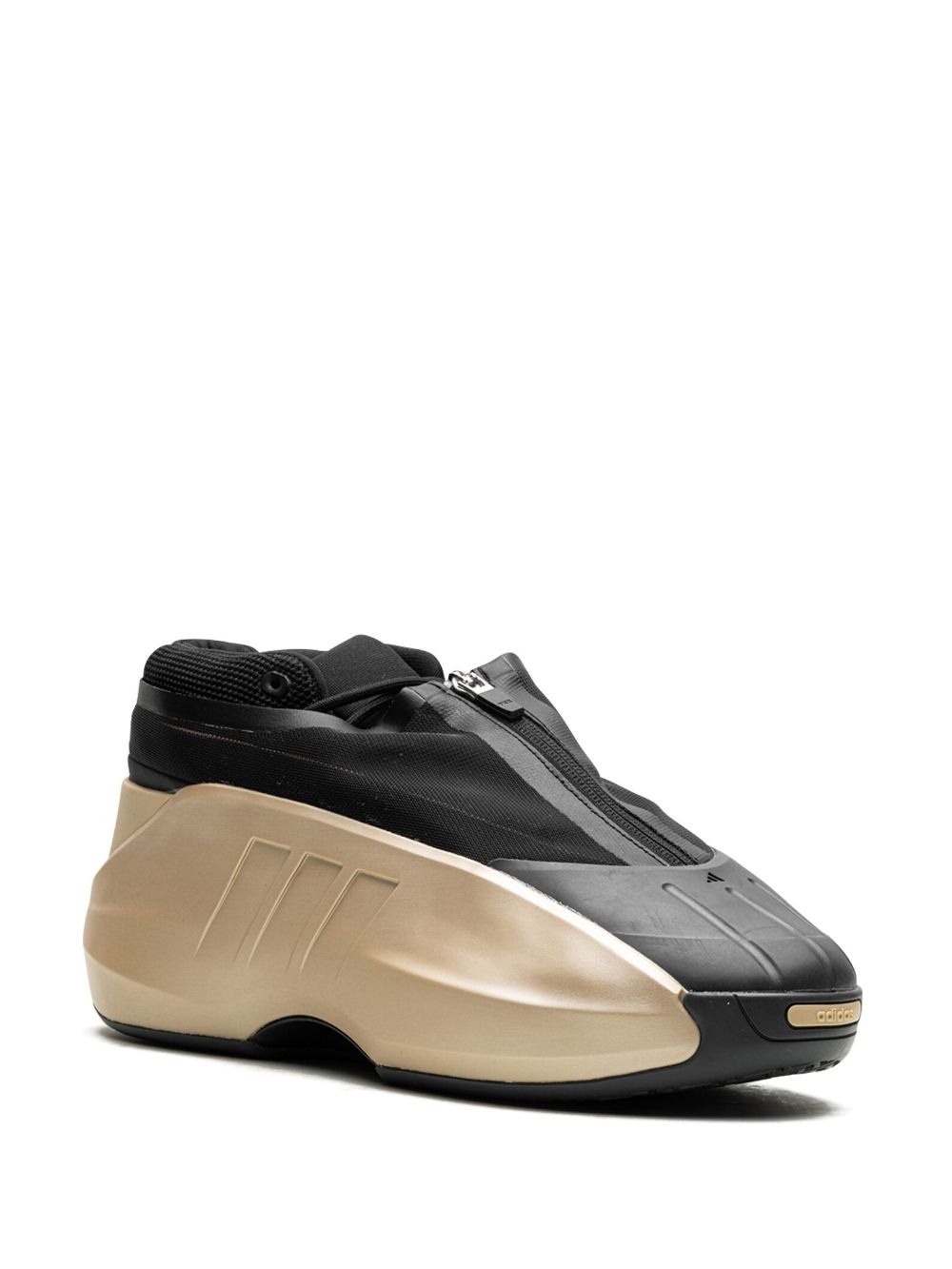 TB adidas Crazy IIInfinity "Bronze" sneakers 