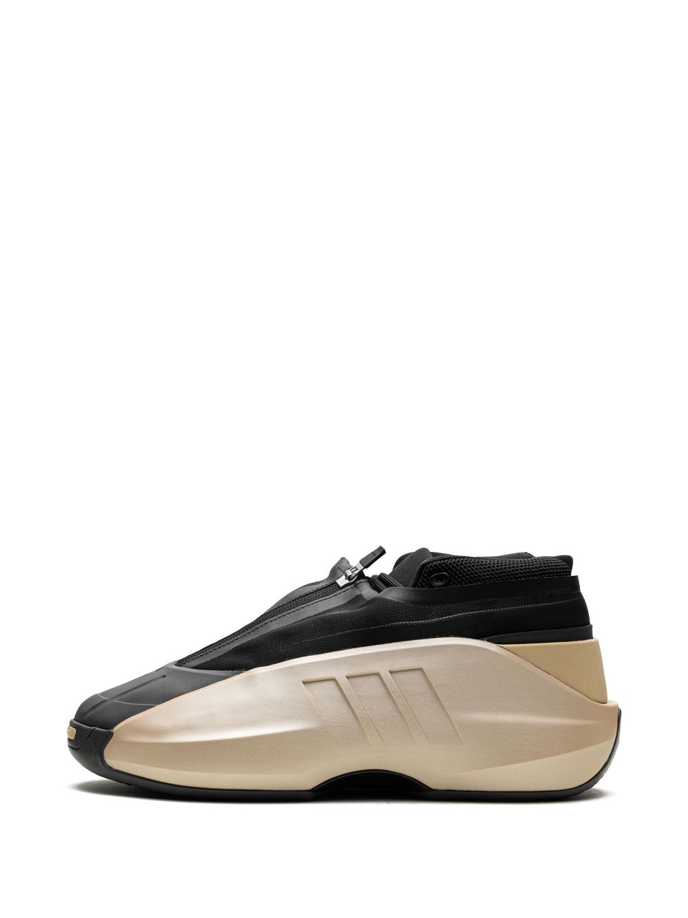 TB adidas Crazy IIInfinity "Bronze" sneakers 