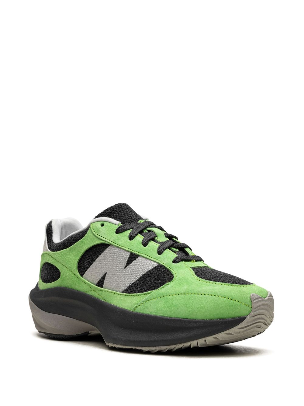 TB New Balance WRPD Runner "Green Black" sneakers 