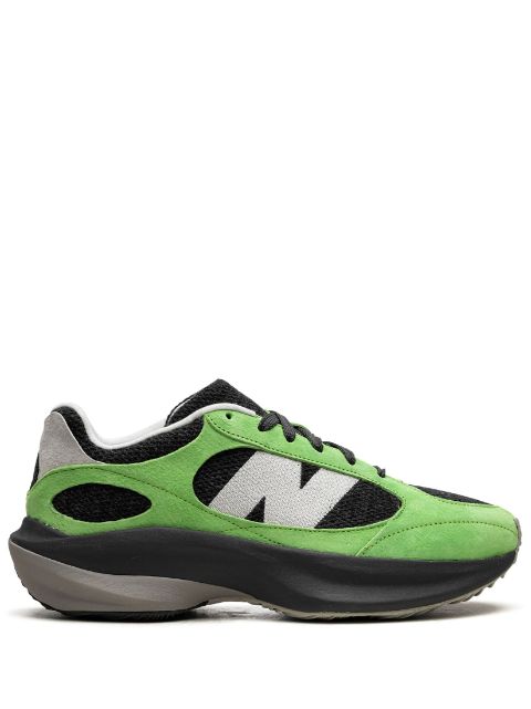 TB New Balance WRPD Runner "Green Black" sneakers 