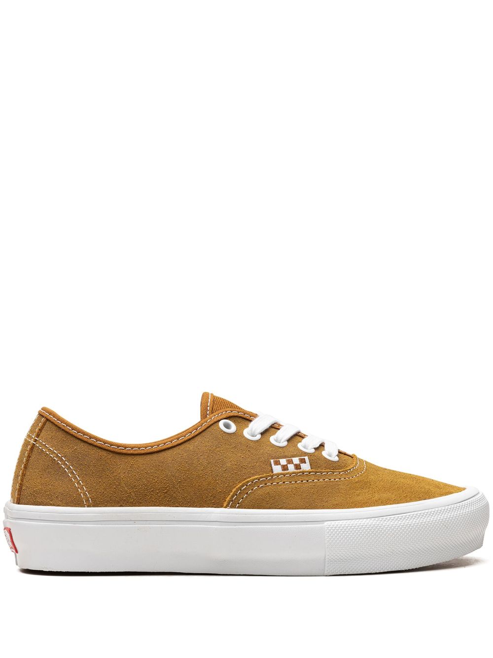 KICKWHO Vans Skate Authentic suede sneakers 