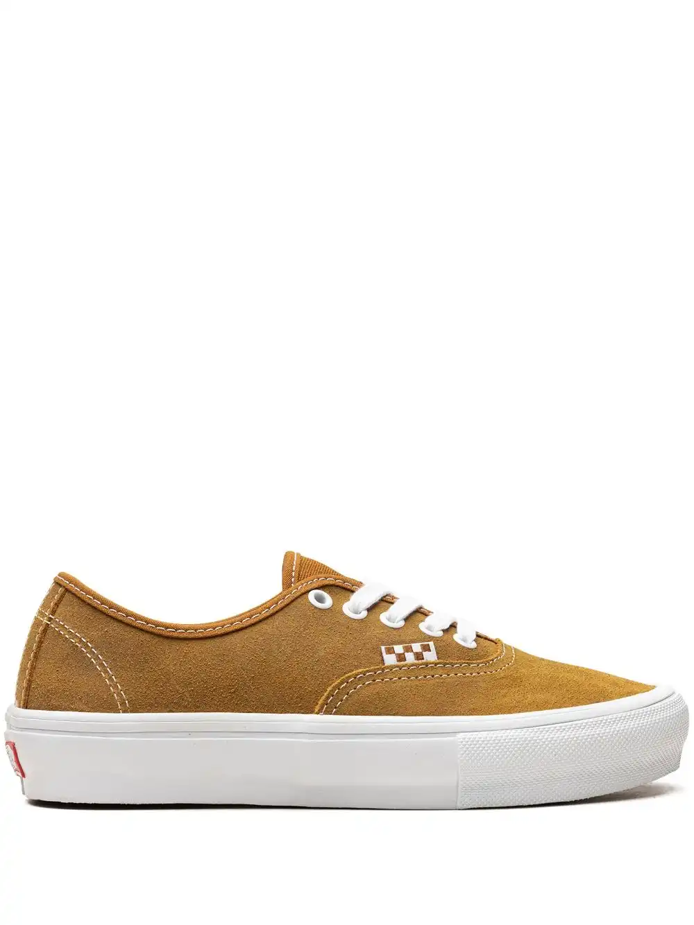 Bmlin Shoes Vans Skate Authentic suede sneakers 